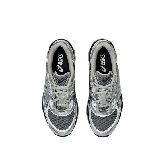 BILLY's x ASICS GEL NYC 'PURE MIDNIGHT SILVER' 1203A581-020 RARE MENS SIZE 10 - Picture 14 of 14